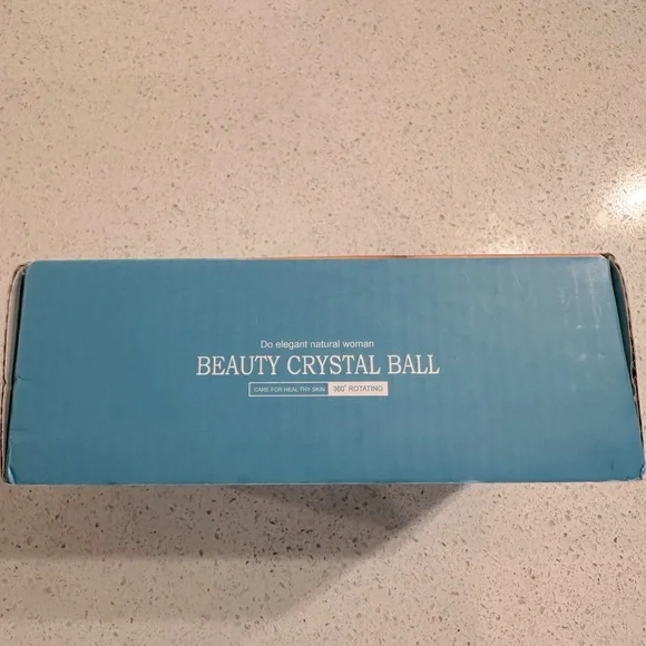 Eye De-Puffing Rollers - Picture 2 of 3